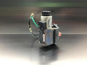 Liebherr Directional Control Valve